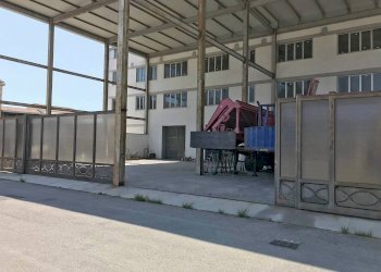 foto - Capannone via Ferrante Imparato, Napoli - foto 5