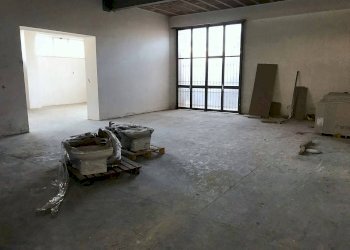 foto - Capannone via Ferrante Imparato, Napoli - foto 7