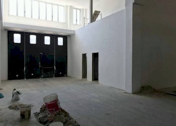 foto - Capannone via Ferrante Imparato, Napoli - foto 9
