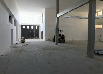 foto - Capannone via Ferrante Imparato, Napoli - foto 10