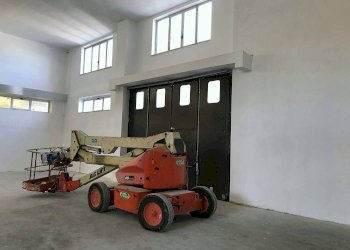 foto - Capannone via Ferrante Imparato, Napoli - foto 12