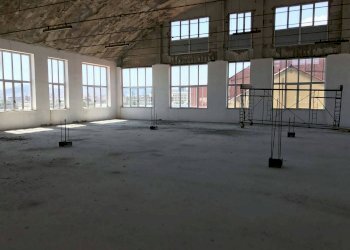 foto - Capannone via Ferrante Imparato, Napoli - foto 16