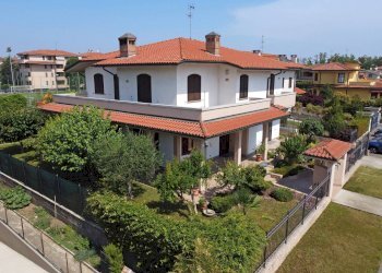 esterno - Villa via Vincenzo Gioberti, 40, Cassano d'Adda - foto 2