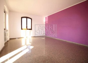 soggiorno - Villa via Vincenzo Gioberti, 40, Cassano d'Adda - foto 7