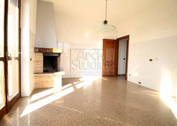 cucina - Villa via Vincenzo Gioberti, 40, Cassano d'Adda - foto 10