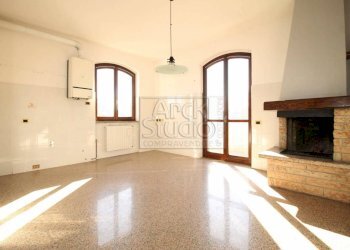 cucina - Villa via Vincenzo Gioberti, 40, Cassano d'Adda - foto 11