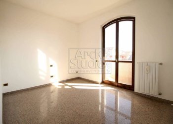 camera - Villa via Vincenzo Gioberti, 40, Cassano d'Adda - foto 12