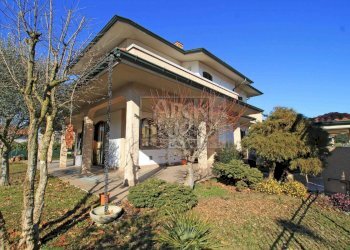 esterno - Villa via Vincenzo Gioberti, 40, Cassano d'Adda - foto 13