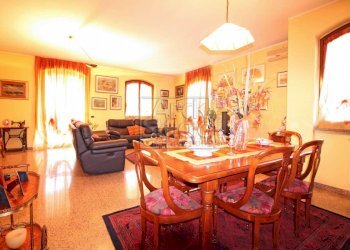 soggiorno - Villa via Vincenzo Gioberti, 40, Cassano d'Adda - foto 15