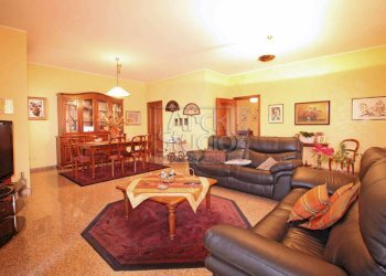 soggiorno - Villa via Vincenzo Gioberti, 40, Cassano d'Adda - foto 16