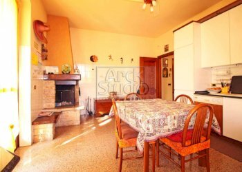 cucina - Villa via Vincenzo Gioberti, 40, Cassano d'Adda - foto 17