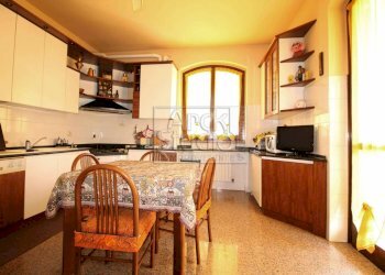cucina - Villa via Vincenzo Gioberti, 40, Cassano d'Adda - foto 18