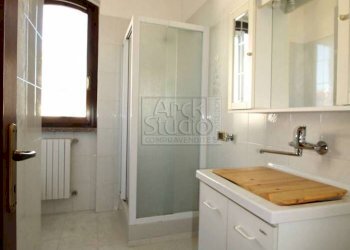 bagno - Villa via Vincenzo Gioberti, 40, Cassano d'Adda - foto 20