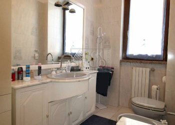 bagno - Villa via Vincenzo Gioberti, 40, Cassano d'Adda - foto 21