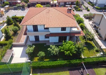 esterno - Villa via Vincenzo Gioberti, 40, Cassano d'Adda - foto 24