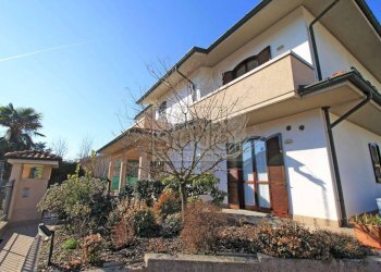 esterno - Villa via Vincenzo Gioberti, 40, Cassano d'Adda - foto 26