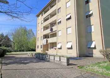 Vista - Box via Vincenzo Gioberti, 19, Cassano d'Adda - foto 2