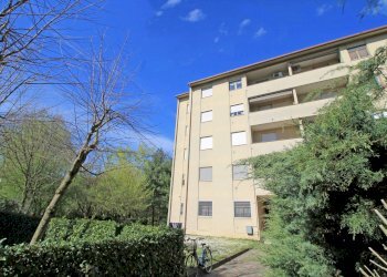 Vista - Box via Vincenzo Gioberti, 19, Cassano d'Adda - foto 4