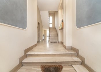 Appartamento Piazza Luigi Einaudi, 5, Barge - foto 3