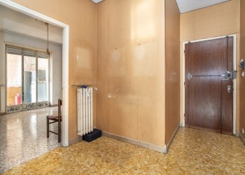 Appartamento Piazza Luigi Einaudi, 5, Barge - foto 5