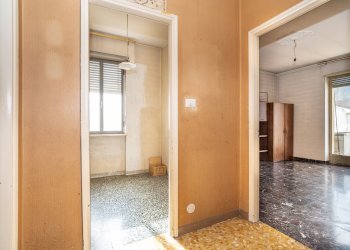 Appartamento Piazza Luigi Einaudi, 5, Barge - foto 7