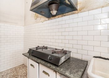 Appartamento Piazza Luigi Einaudi, 5, Barge - foto 12