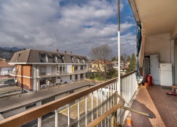 Appartamento Piazza Luigi Einaudi, 5, Barge - foto 14