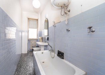 Appartamento Piazza Luigi Einaudi, 5, Barge - foto 20