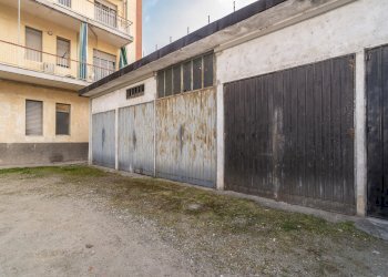 Appartamento Piazza Luigi Einaudi, 5, Barge - foto 33