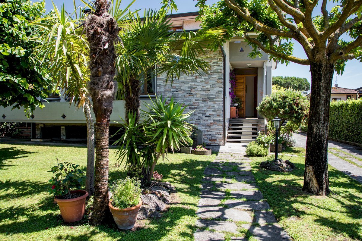 Independent house via viner, Forte dei Marmi - photo 3