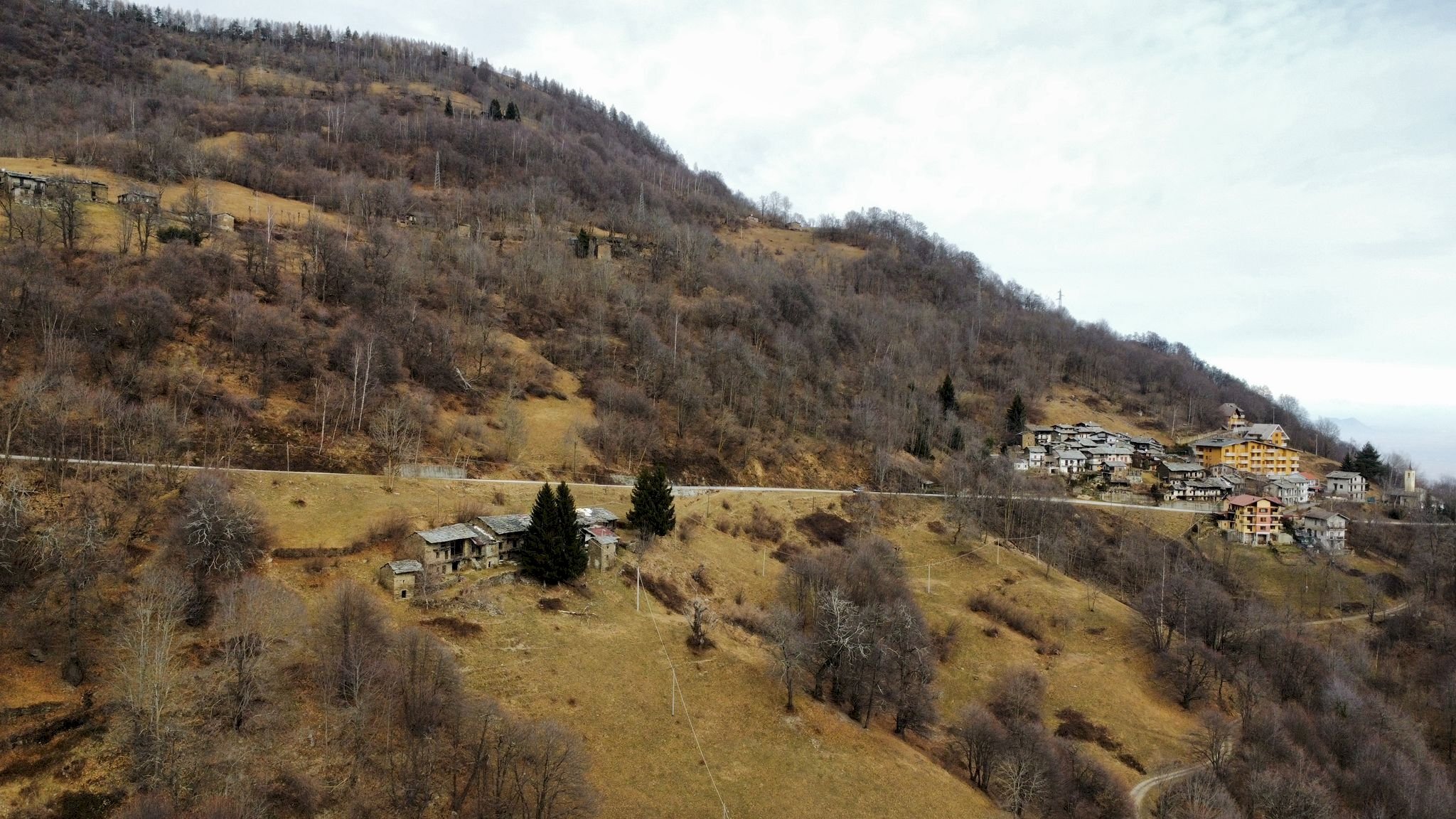 Rustico Borgata Ai Stabi 2, 2, Paesana - foto 2