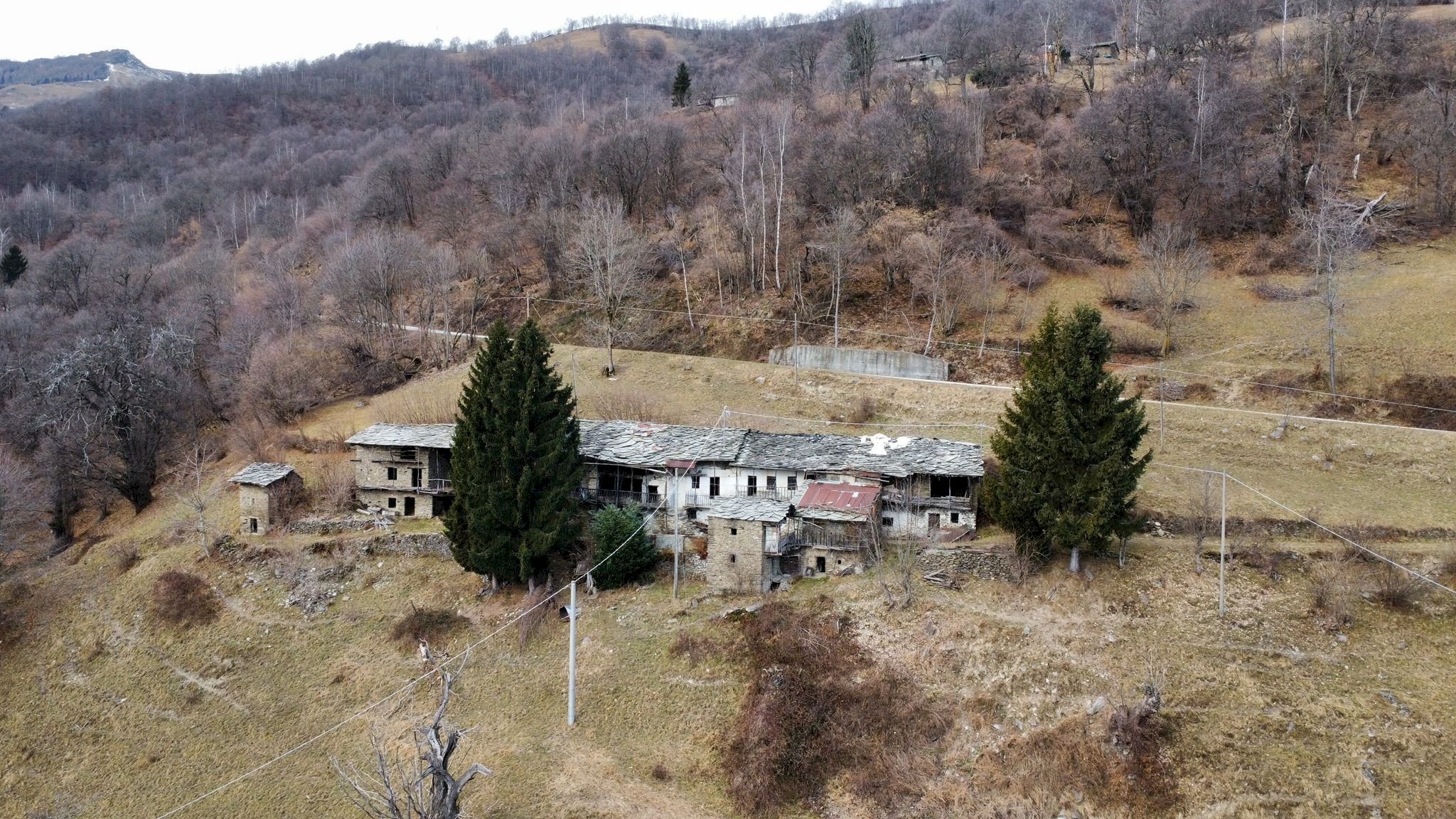 Rustico Borgata Ai Stabi 2, 2, Paesana - foto 3