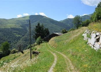 Rustico Borgata Ai Stabi 2, 2, Paesana - foto 24