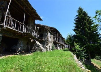 Rustico Borgata Ai Stabi 2, 2, Paesana - foto 19