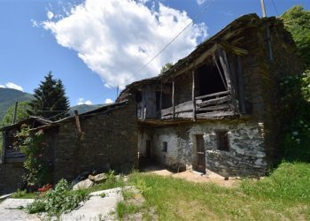 Rustico Borgata Ai Stabi 2, 2, Paesana - foto 7