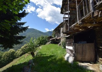 Rustico Borgata Ai Stabi 2, 2, Paesana - foto 21