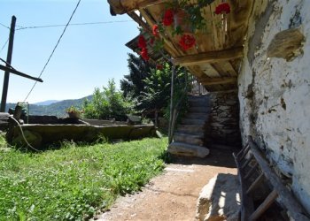 Rustico Borgata Ai Stabi 2, 2, Paesana - foto 23