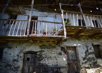 Rustico Borgata Ai Stabi 2, 2, Paesana - foto 25