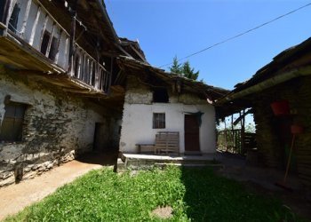 Rustico Borgata Ai Stabi 2, 2, Paesana - foto 26