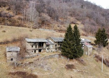 Rustico Borgata Ai Stabi 2, 2, Paesana - foto 15
