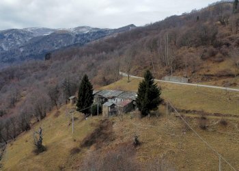 Rustico Borgata Ai Stabi 2, 2, Paesana - foto 17