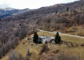 Rustico Borgata Ai Stabi 2, 2, Paesana - foto 10