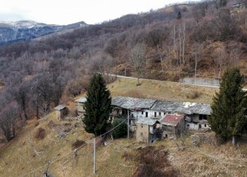 Rustico Borgata Ai Stabi 2, 2, Paesana - foto 9