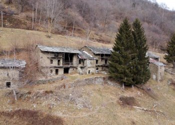 Rustico Borgata Ai Stabi 2, 2, Paesana - foto 8