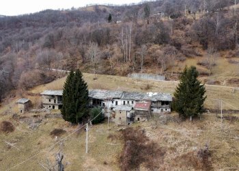 Rustico Borgata Ai Stabi 2, 2, Paesana - foto 6