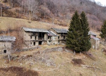 Rustico Borgata Ai Stabi 2, 2, Paesana - foto 4