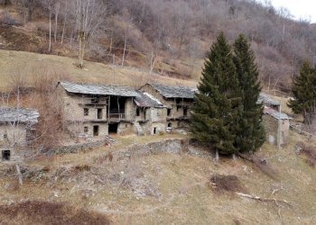 Rustico Borgata Ai Stabi 2, 2, Paesana - foto 27