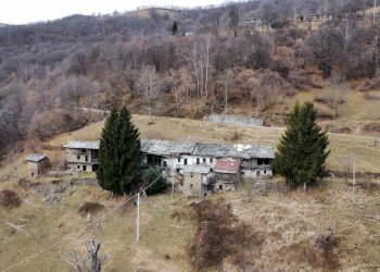 Rustico Borgata Ai Stabi 2, 2, Paesana - foto 12