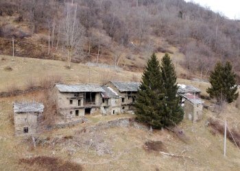 Rustico Borgata Ai Stabi 2, 2, Paesana - foto 16