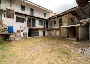 Casa semi indipendente Via Paesana, 48, Barge - foto 1